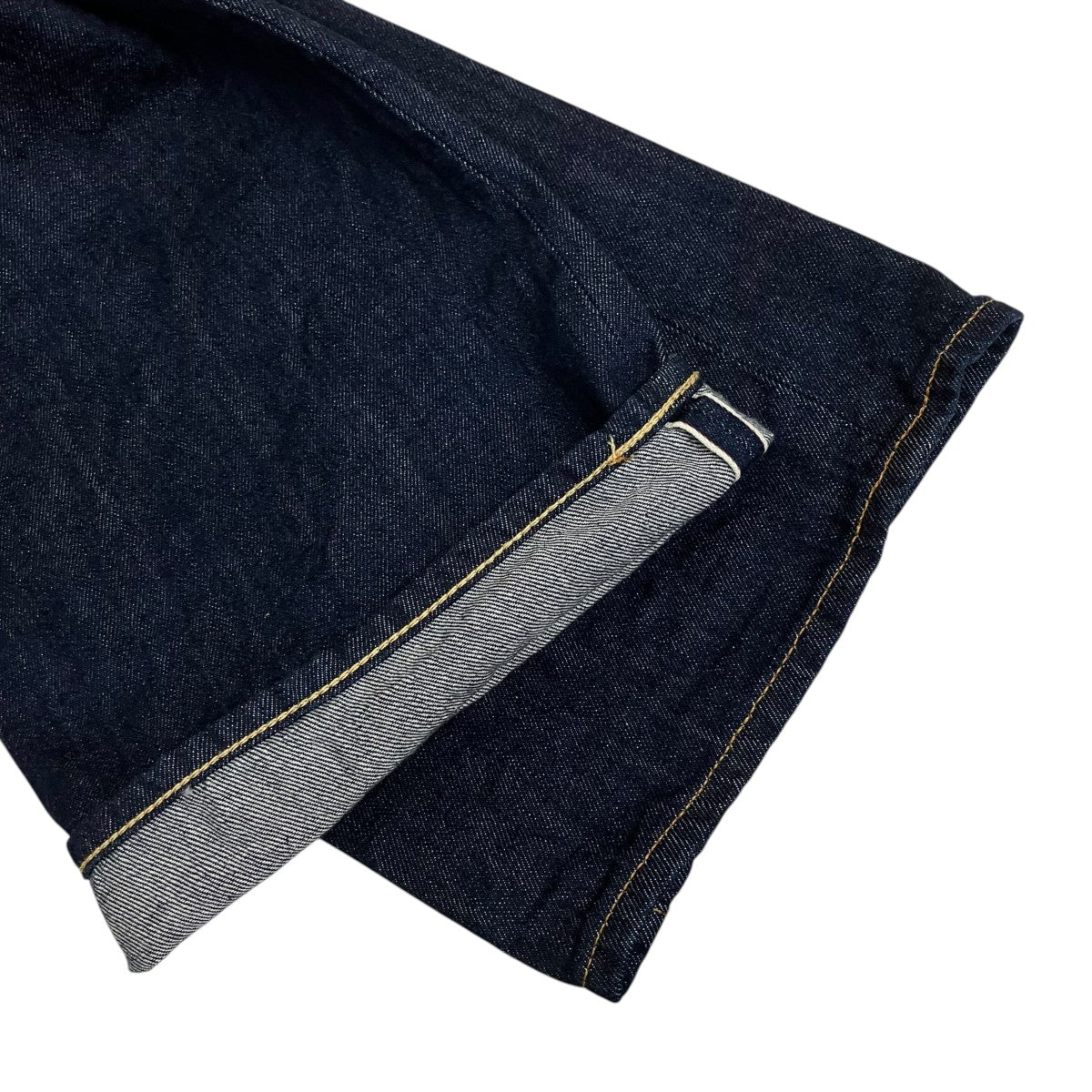 LEVI’S VINTAGE CLOTHING 501XX 1937年モデルデニムパンツ37501-0018 古着・中古-6枚目のアイテム画像