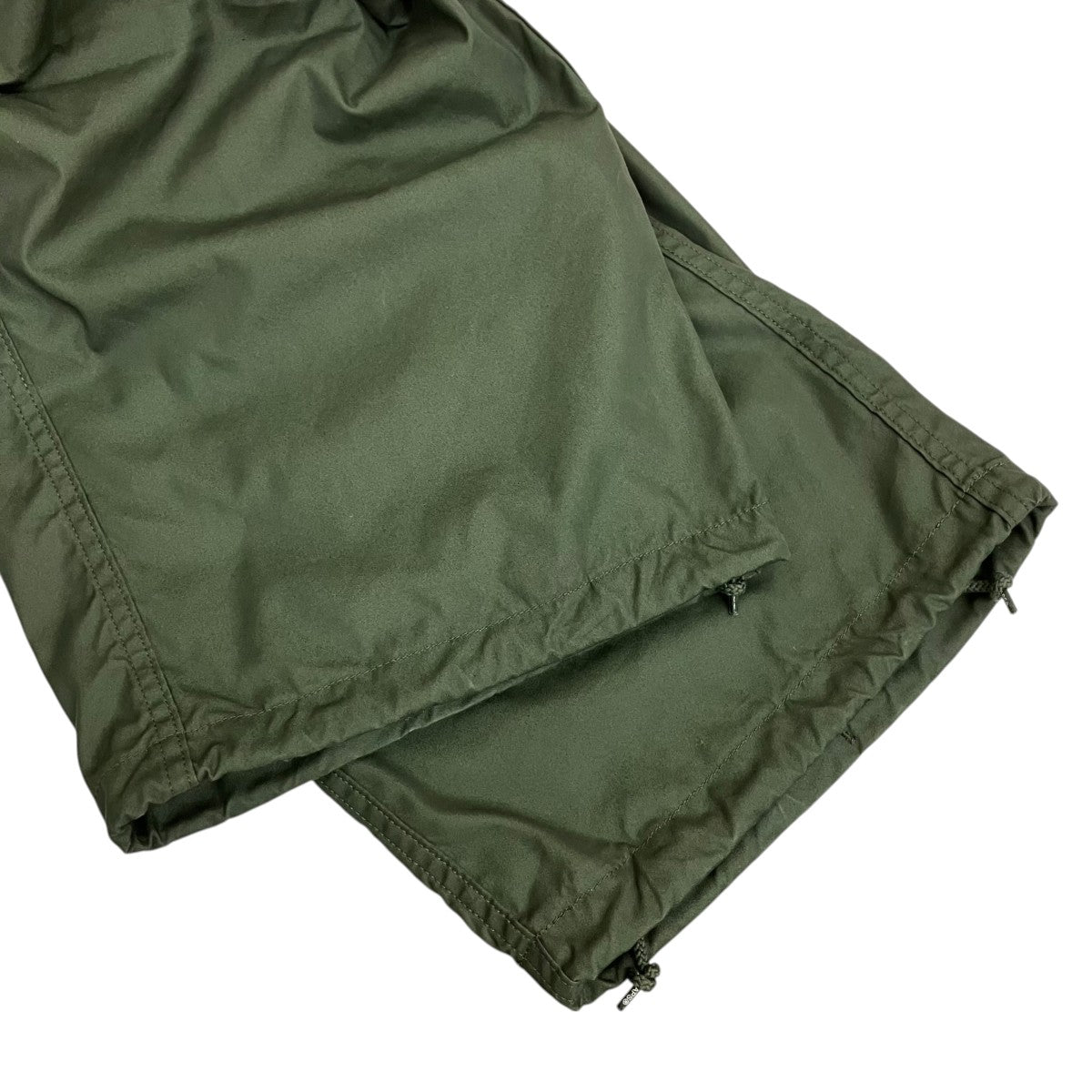 WTAPS 24SSMILT0001 Trousers Nyco． Oxfordカーゴパンツ241WVDT-PTM09 古着・中古-7枚目のアイテム画像
