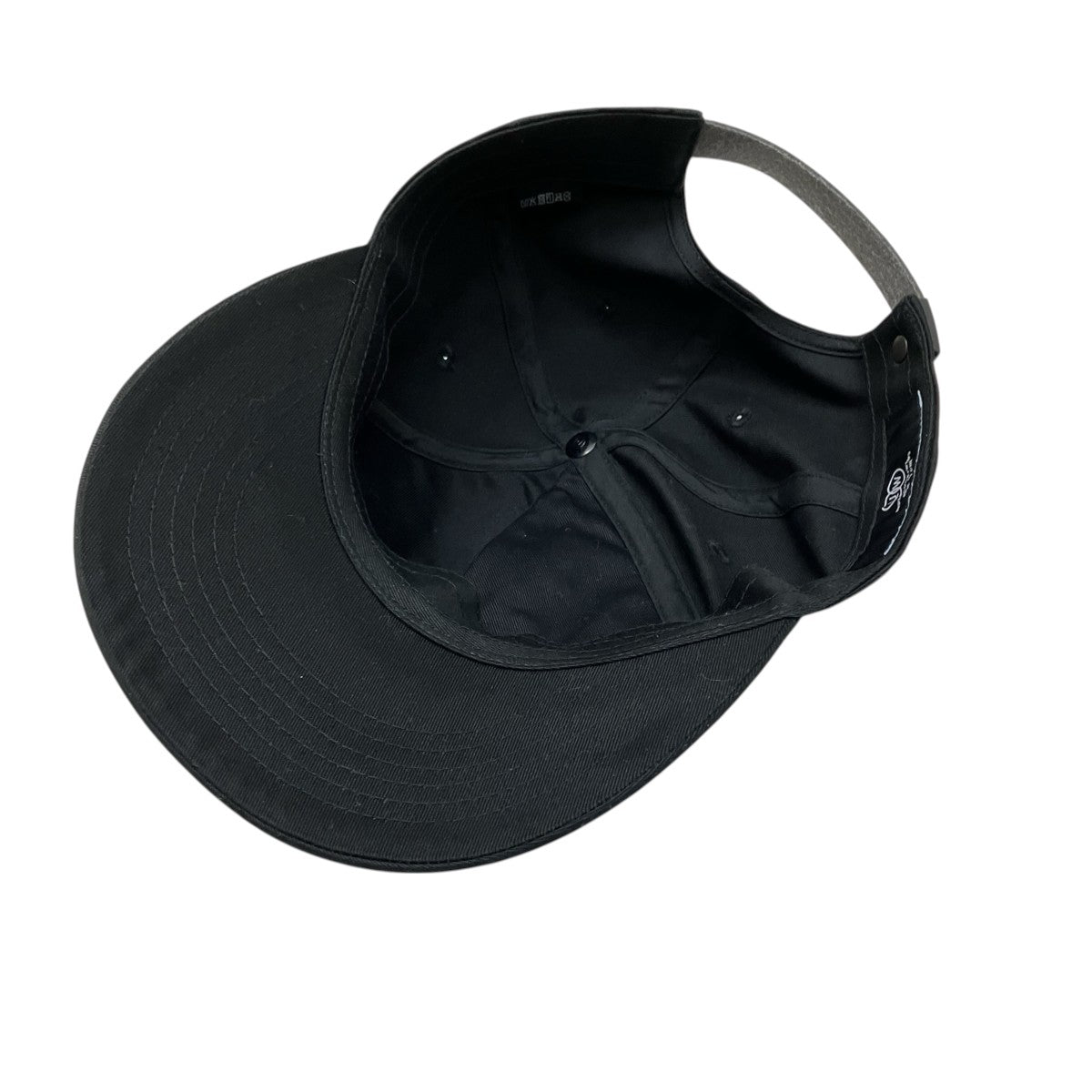 UNDERCOVER×WTAPS 25SST-6M Cap Ctpl． TwillキャップUC2E9H01 古着・中古-4枚目のアイテム画像