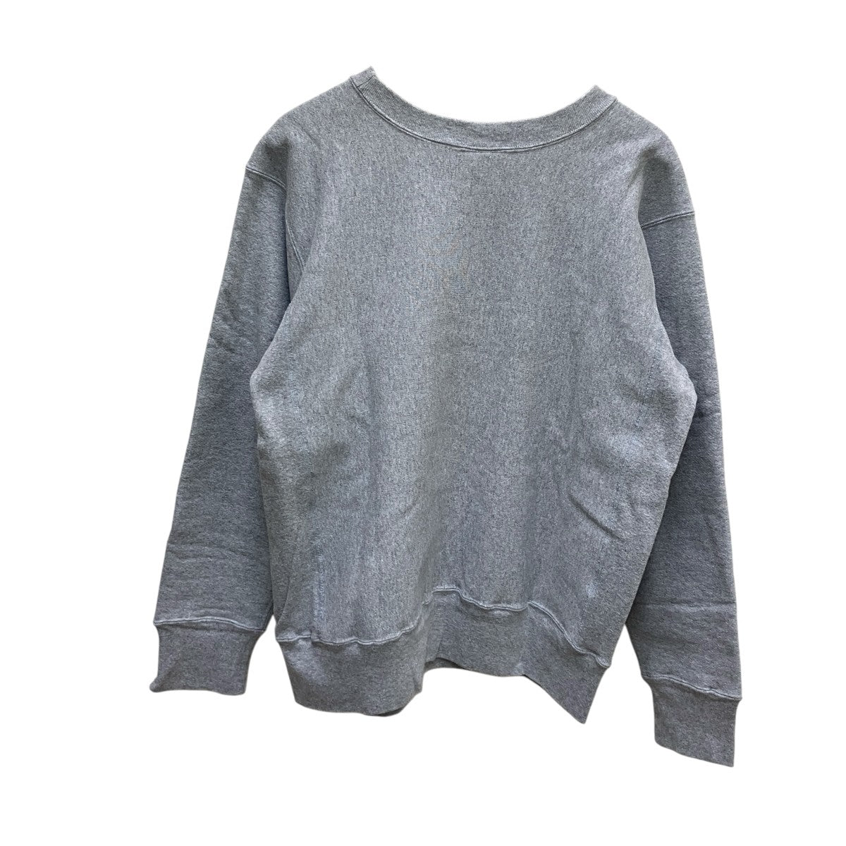 Champion REVERSE WEAVE 1970年代・赤単タグ復刻 VintageHARVARDクルーネックスウェットRN26094 古着・中古-3枚目のアイテム画像