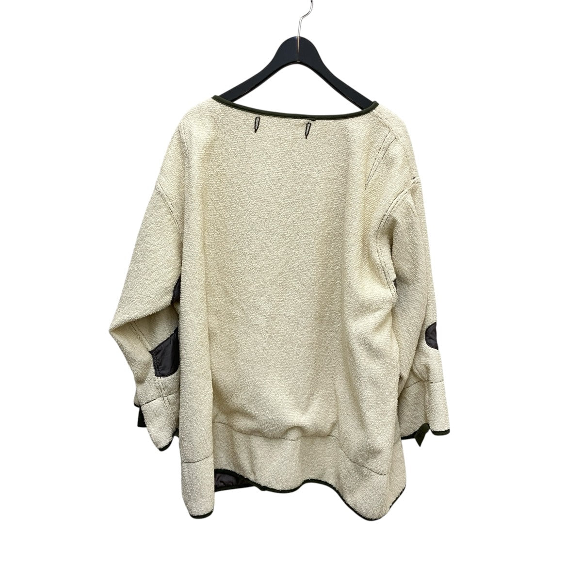 THE REAL McCOY’S PARKA， LINER， M-1951ライナージャケット55-P-4952-40 古着・中古-3枚目のアイテム画像