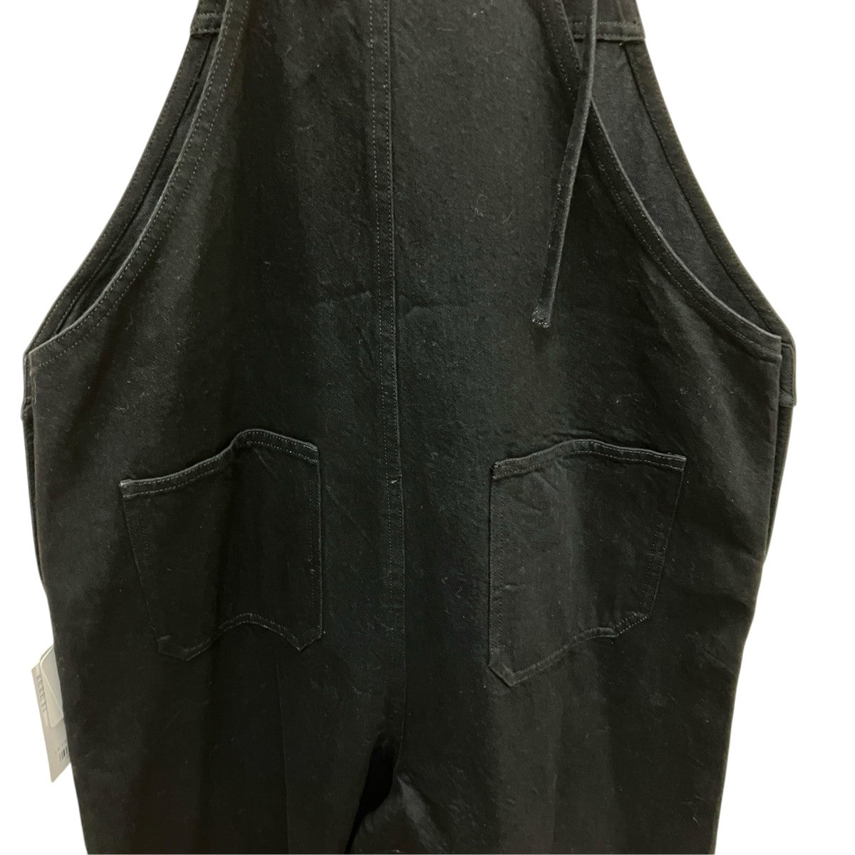 SACRA サロペット125111051 古着・中古-4枚目のアイテム画像