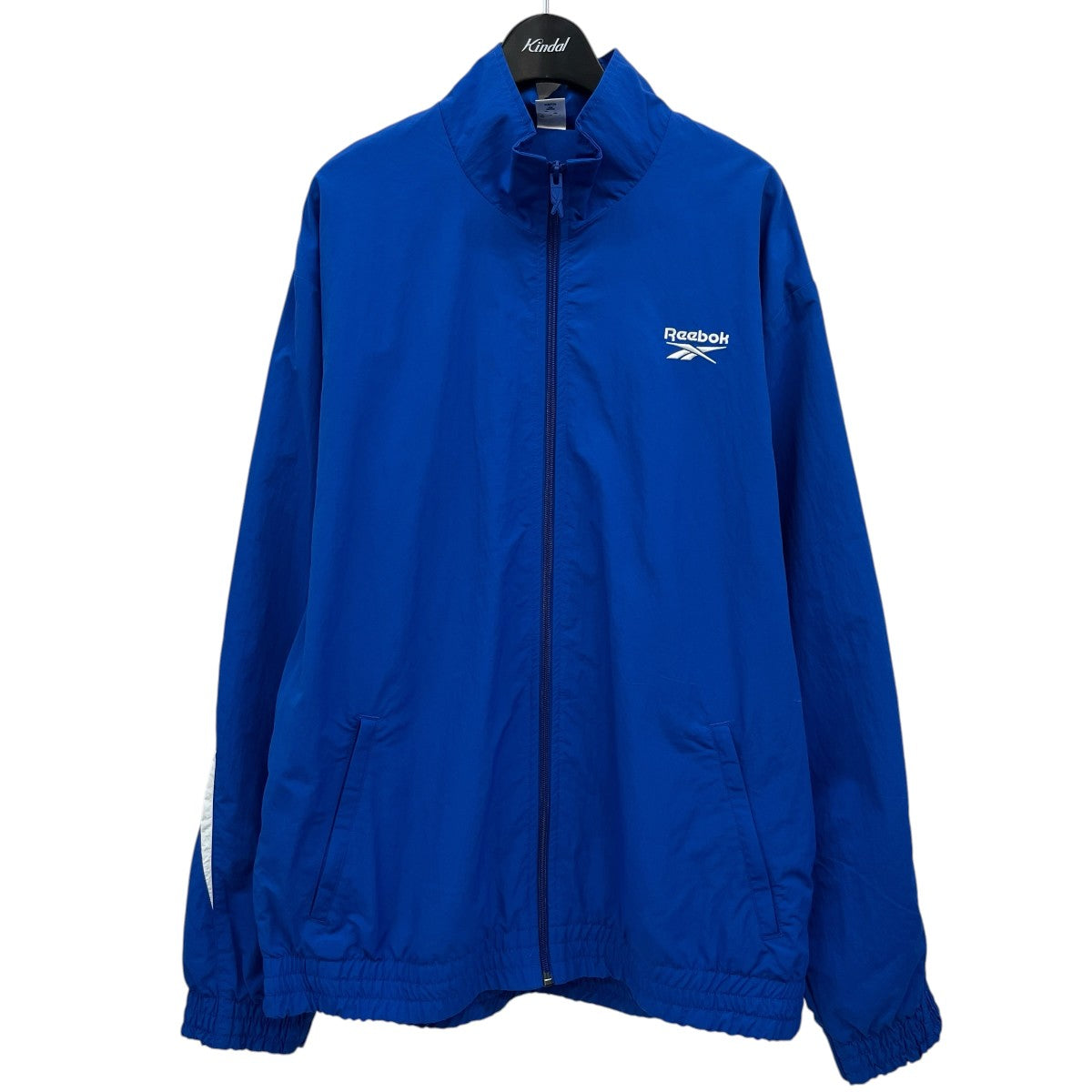 REEBOK トラックジャケットIA2505 古着・中古-1枚目のアイテム画像