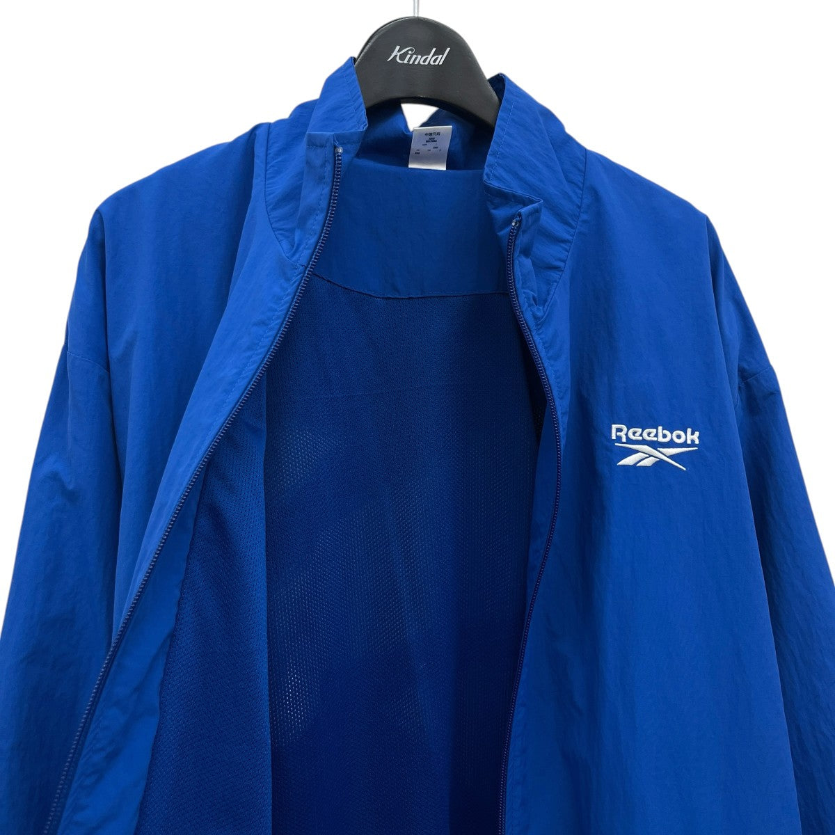 REEBOK トラックジャケットIA2505 古着・中古-3枚目のアイテム画像