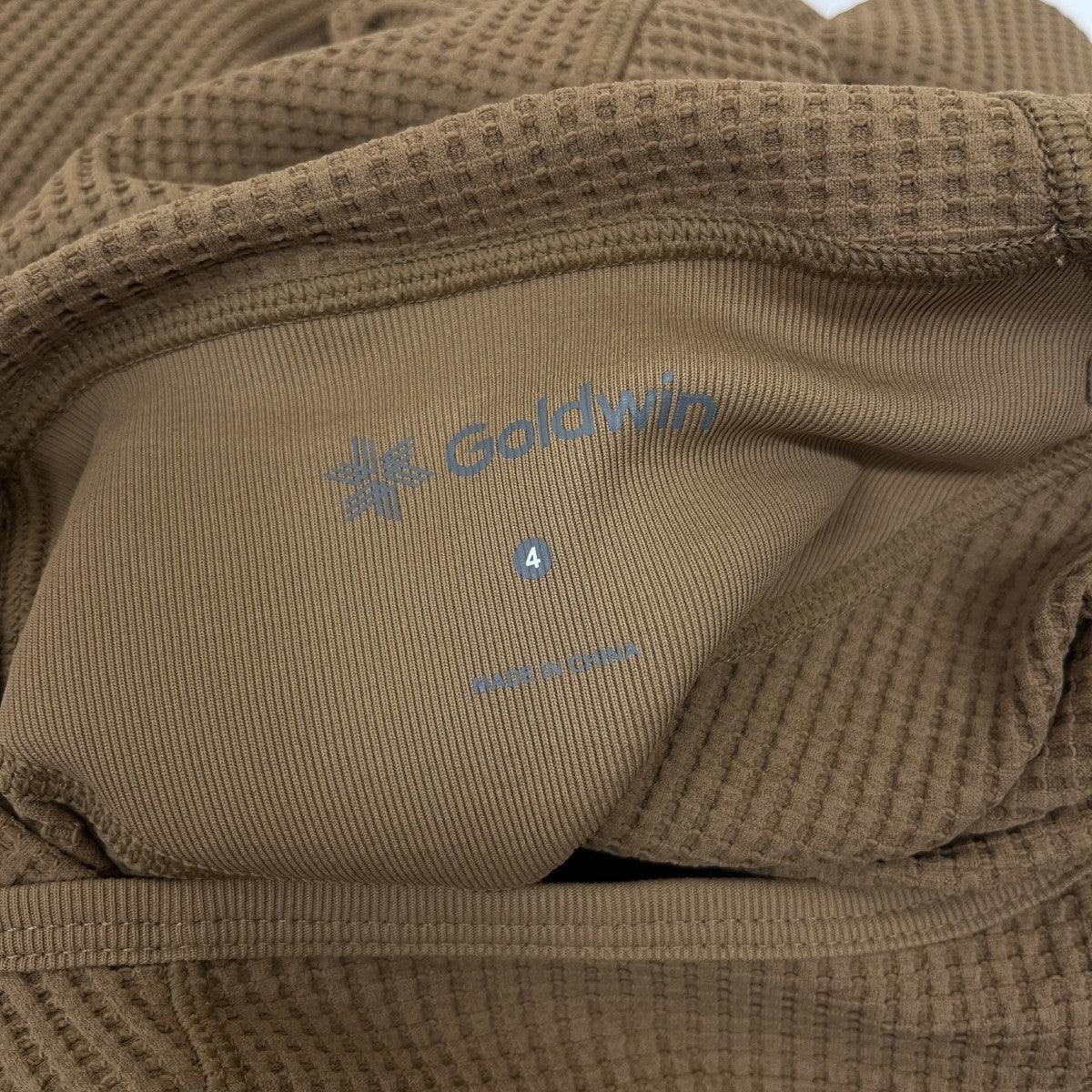 GOLDWIN プルオーバーパーカーGL45141 古着・中古-5枚目のアイテム画像