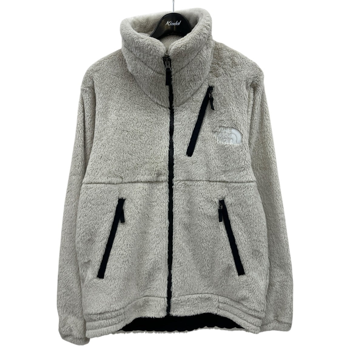 THE NORTH FACE バーサロフトジャケットフリースジャケットNA62550 古着・中古-1枚目のアイテム画像