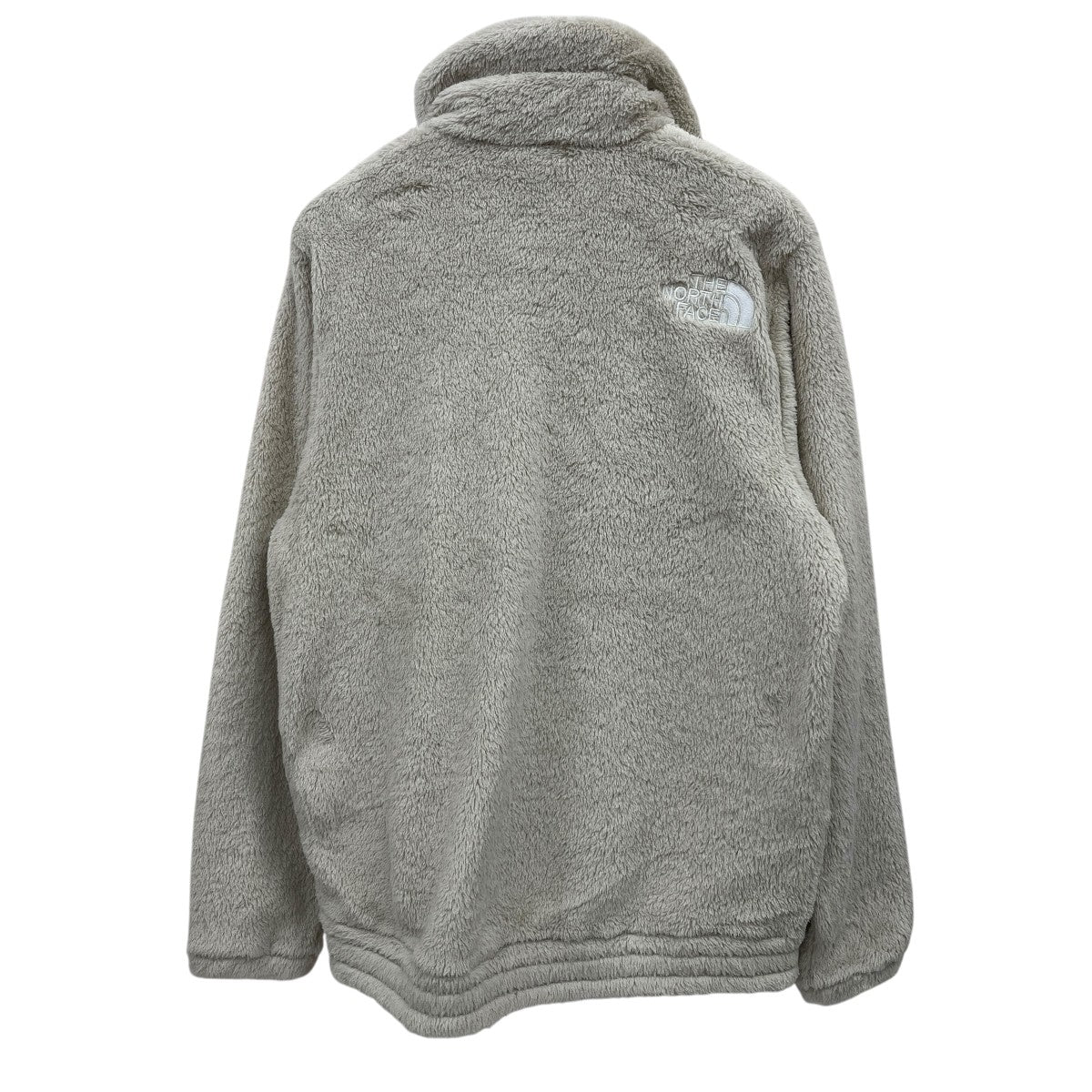 THE NORTH FACE バーサロフトジャケットフリースジャケットNA62550 古着・中古-2枚目のアイテム画像