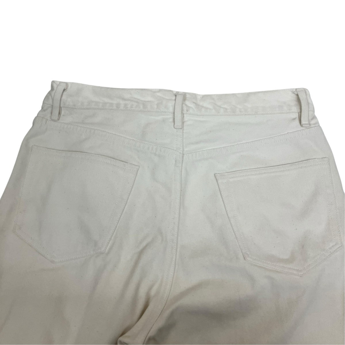 AURALEE パンツA20AP01DM 古着・中古-5枚目のアイテム画像