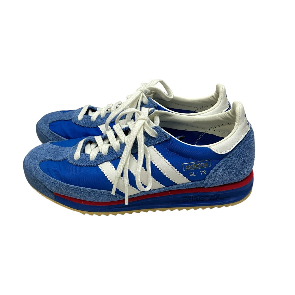 adidas SL 72 RSスニーカーIG2132 古着・中古-2枚目のアイテム画像