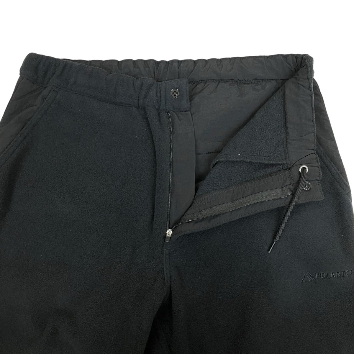 WILD THINGS POLARTEC SEEKERS PANTSフリースパンツWT21550KY-UR 古着・中古-3枚目のアイテム画像