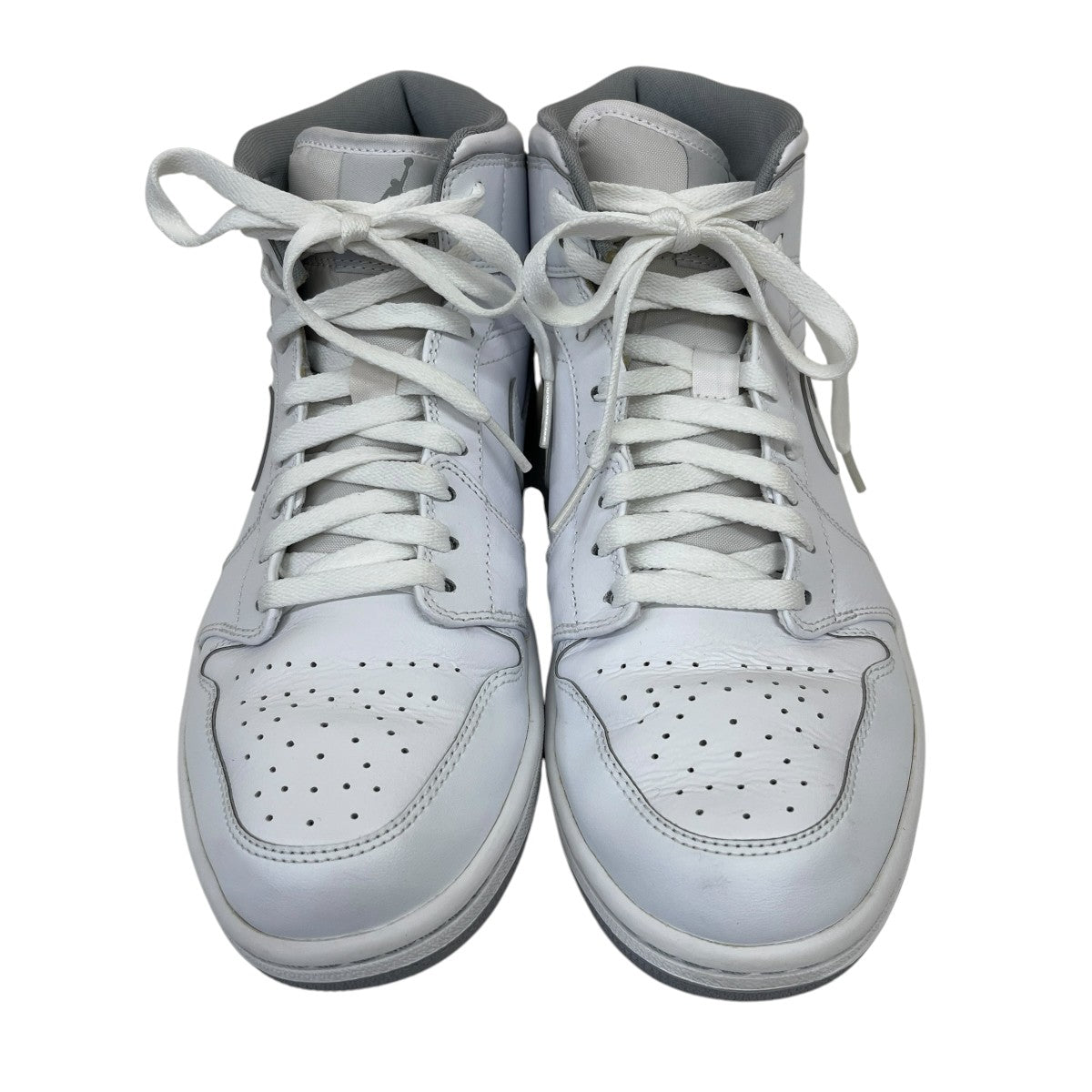 NIKE NIKE AIR JORDAN 1ハイカットスニーカー554724-112 古着・中古-5枚目のアイテム画像