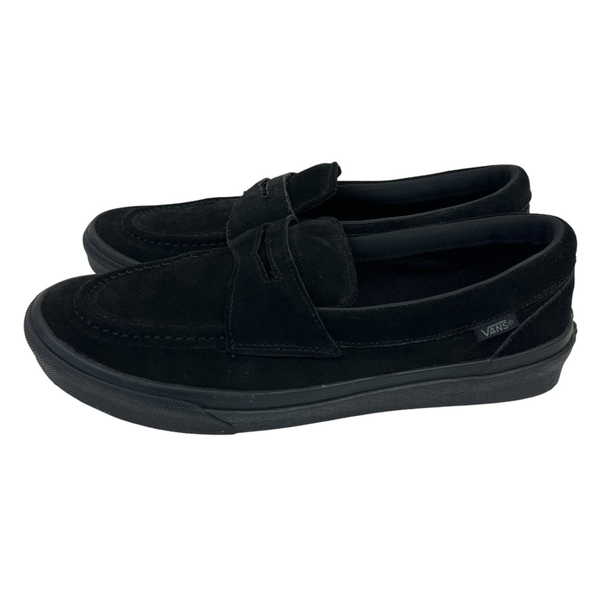 VANS SKATE LOAFERローファースニーカー 古着・中古-2枚目のアイテム画像