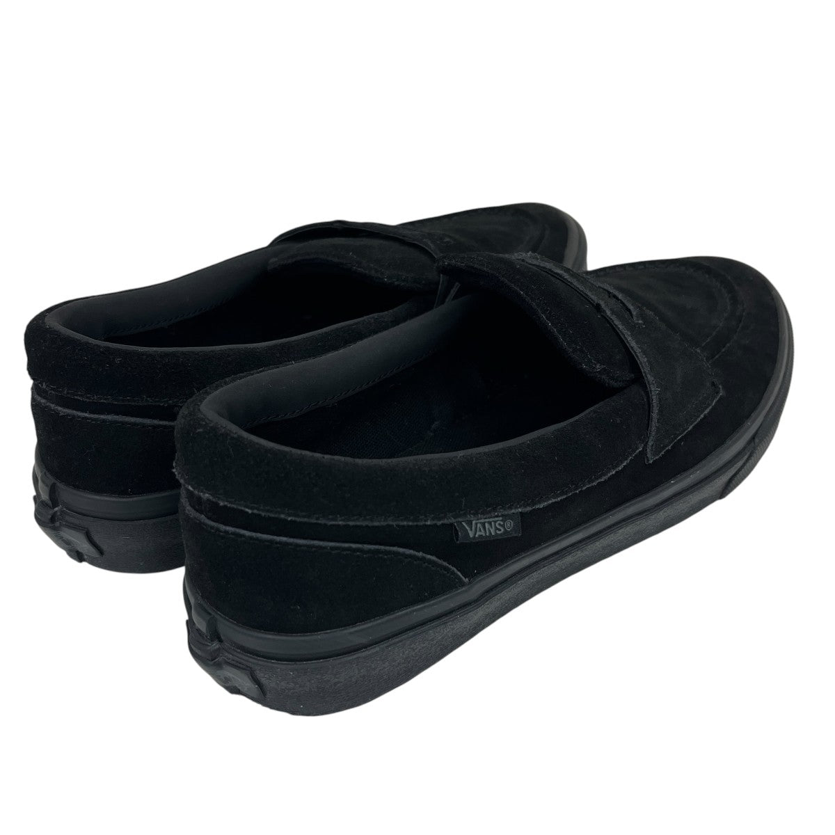 VANS SKATE LOAFERローファースニーカー 古着・中古-3枚目のアイテム画像