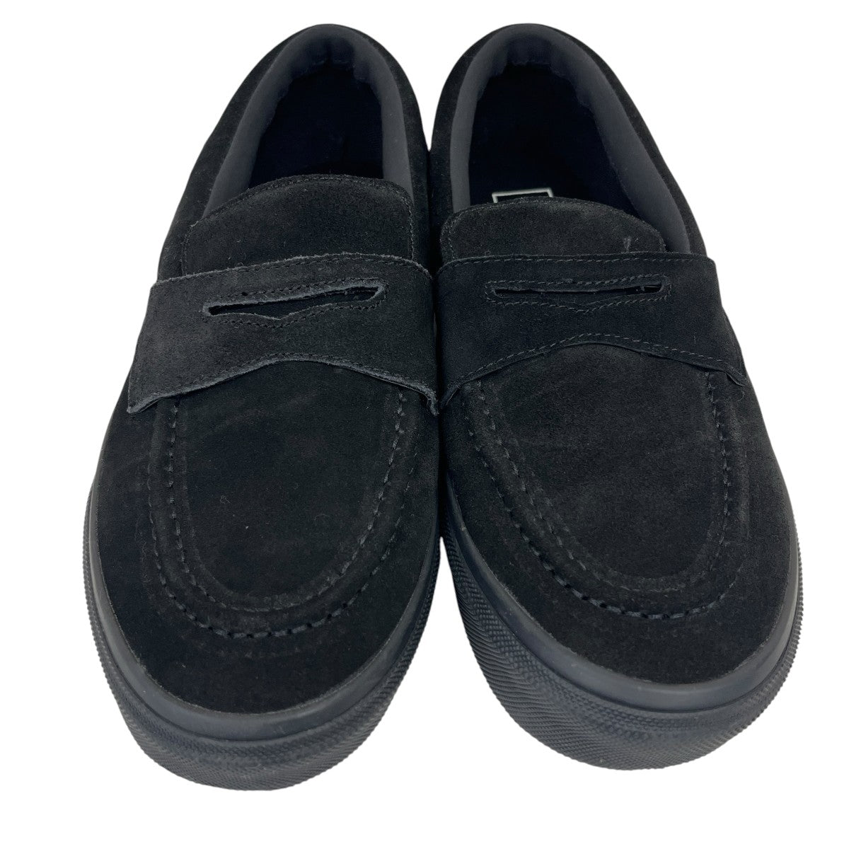 VANS SKATE LOAFERローファースニーカー 古着・中古-5枚目のアイテム画像