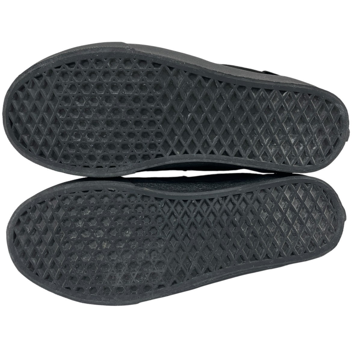 VANS SKATE LOAFERローファースニーカー 古着・中古-6枚目のアイテム画像