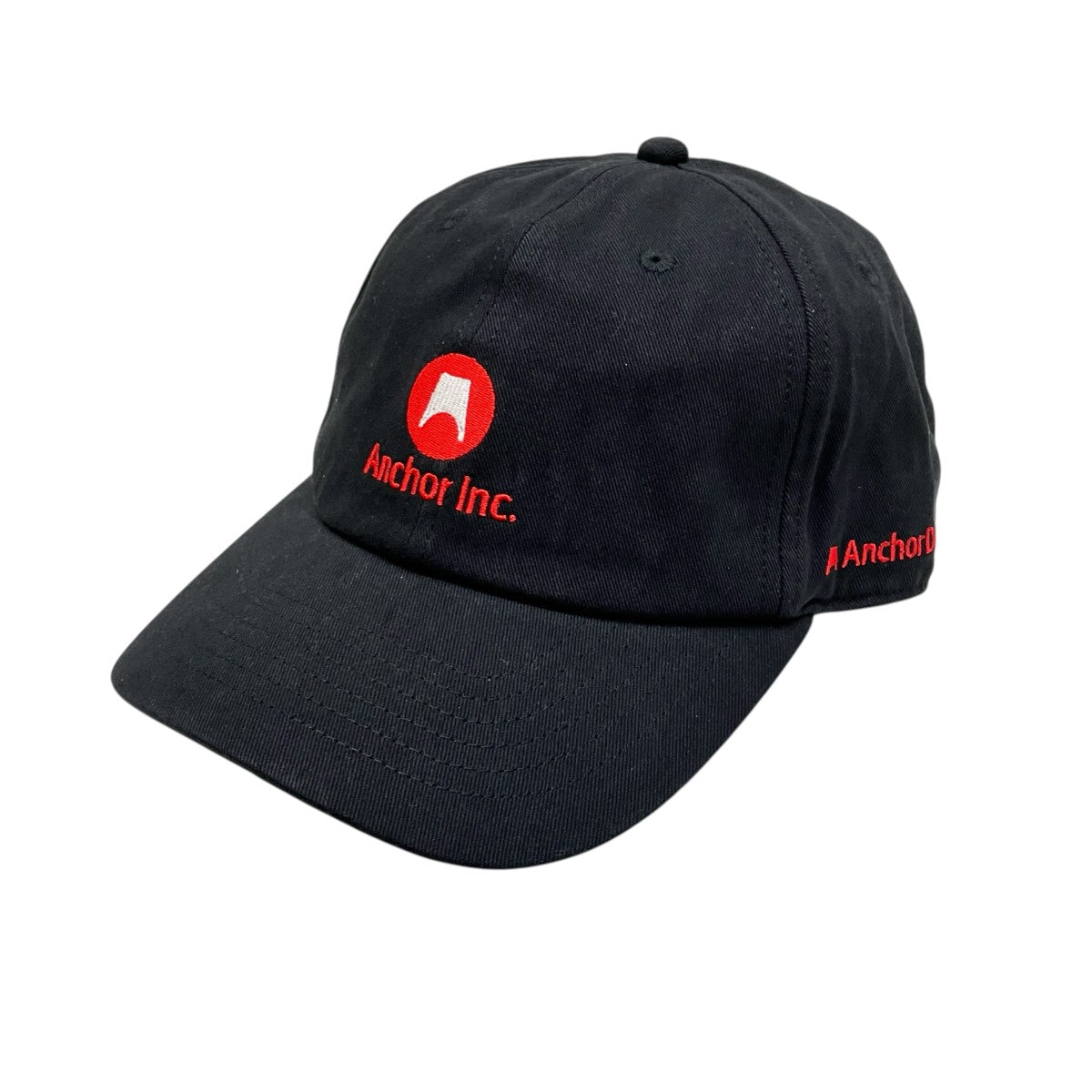 ANCHOR INC キャップ 古着・中古-1枚目のアイテム画像