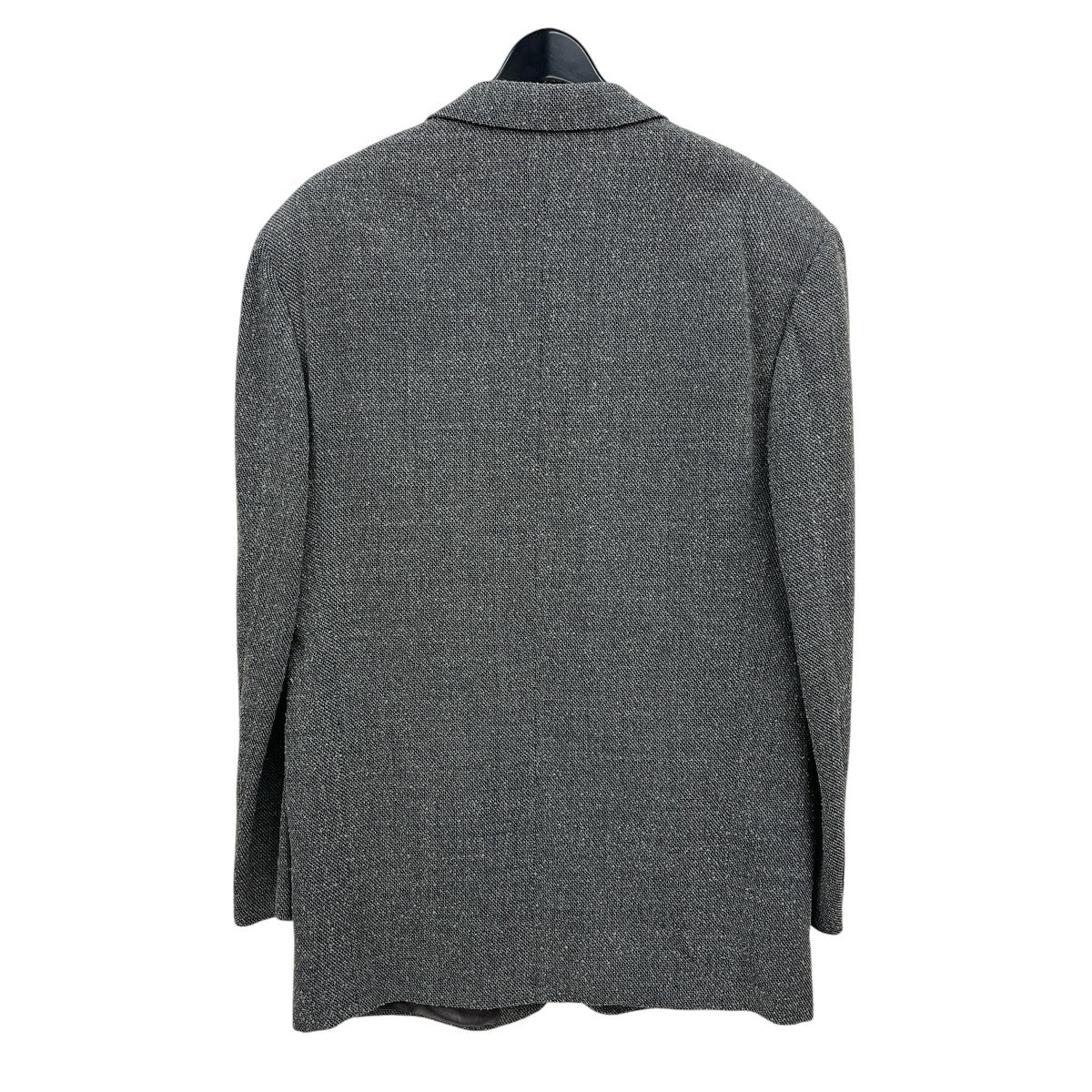 EMPORIO ARMANI テーラードジャケット 古着・中古-2枚目のアイテム画像