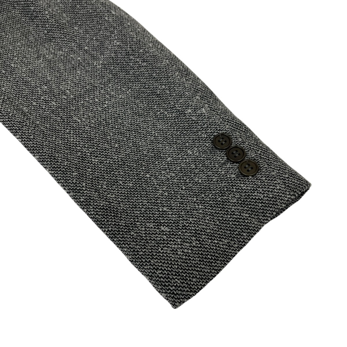 EMPORIO ARMANI テーラードジャケット 古着・中古-4枚目のアイテム画像