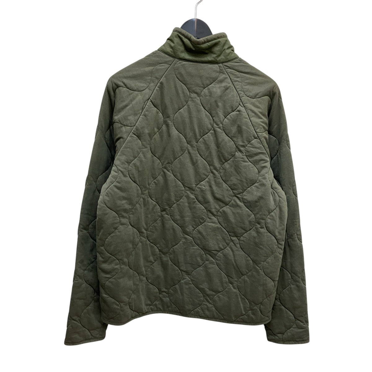 Patagonia キルティングジャケット20270 古着・中古-3枚目のアイテム画像