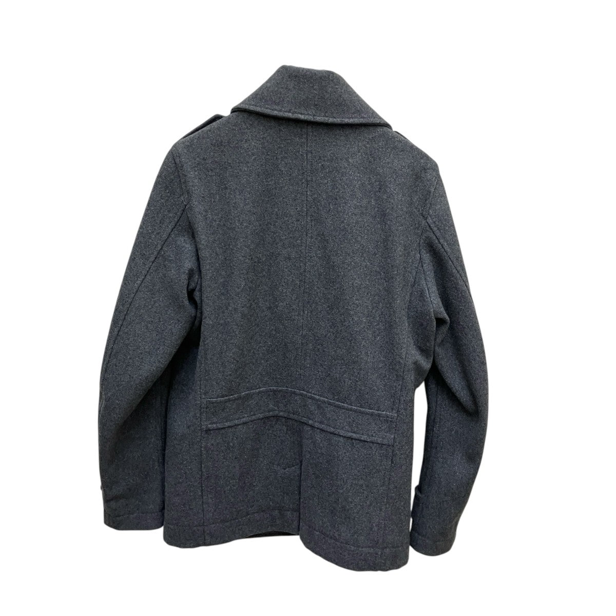 DIESEL ダブルジャケット 古着・中古-3枚目のアイテム画像