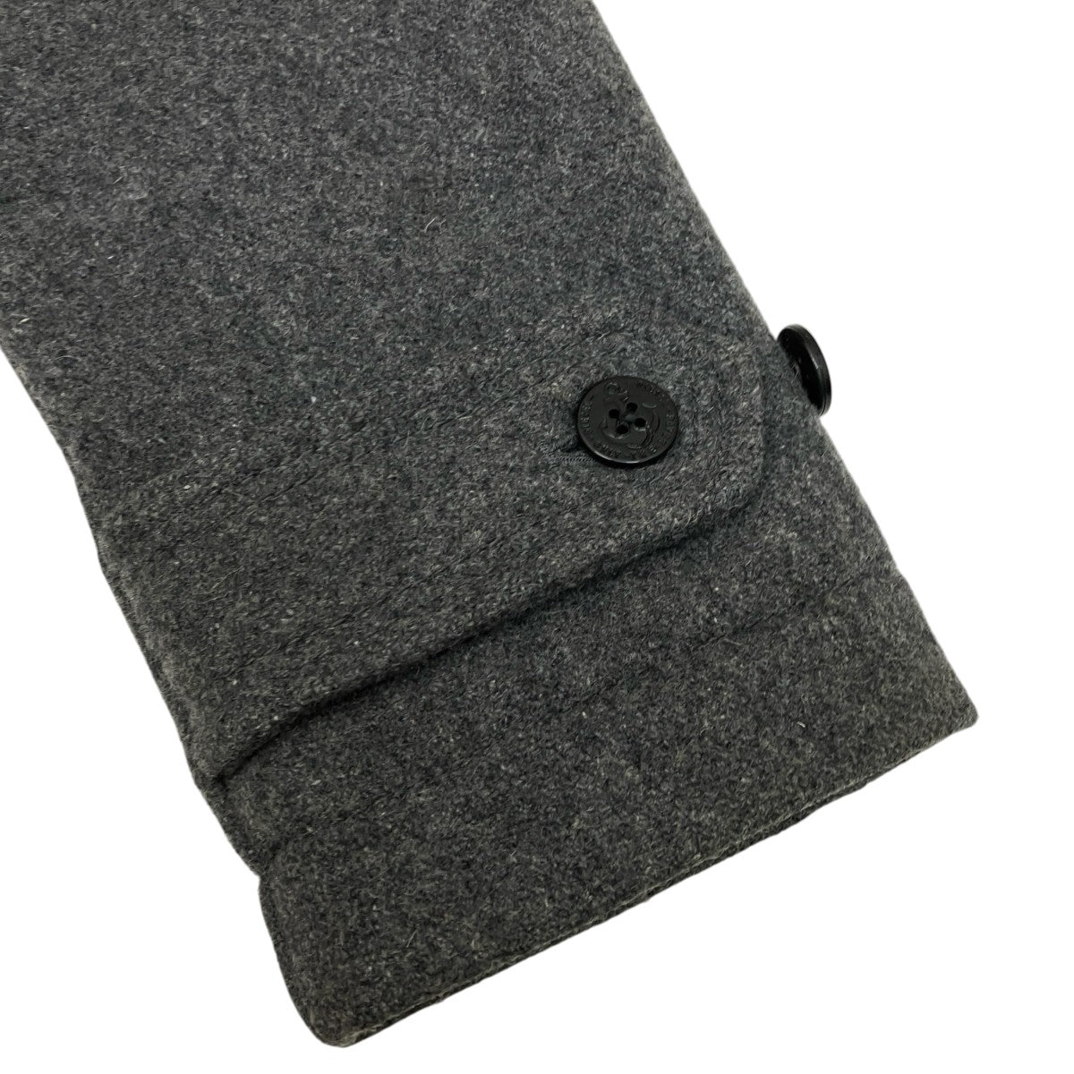 DIESEL ダブルジャケット 古着・中古-5枚目のアイテム画像