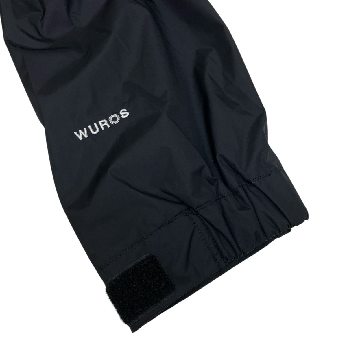 THE NORTH FACE WUROSアノラックパーカーNP12551 古着・中古-5枚目のアイテム画像