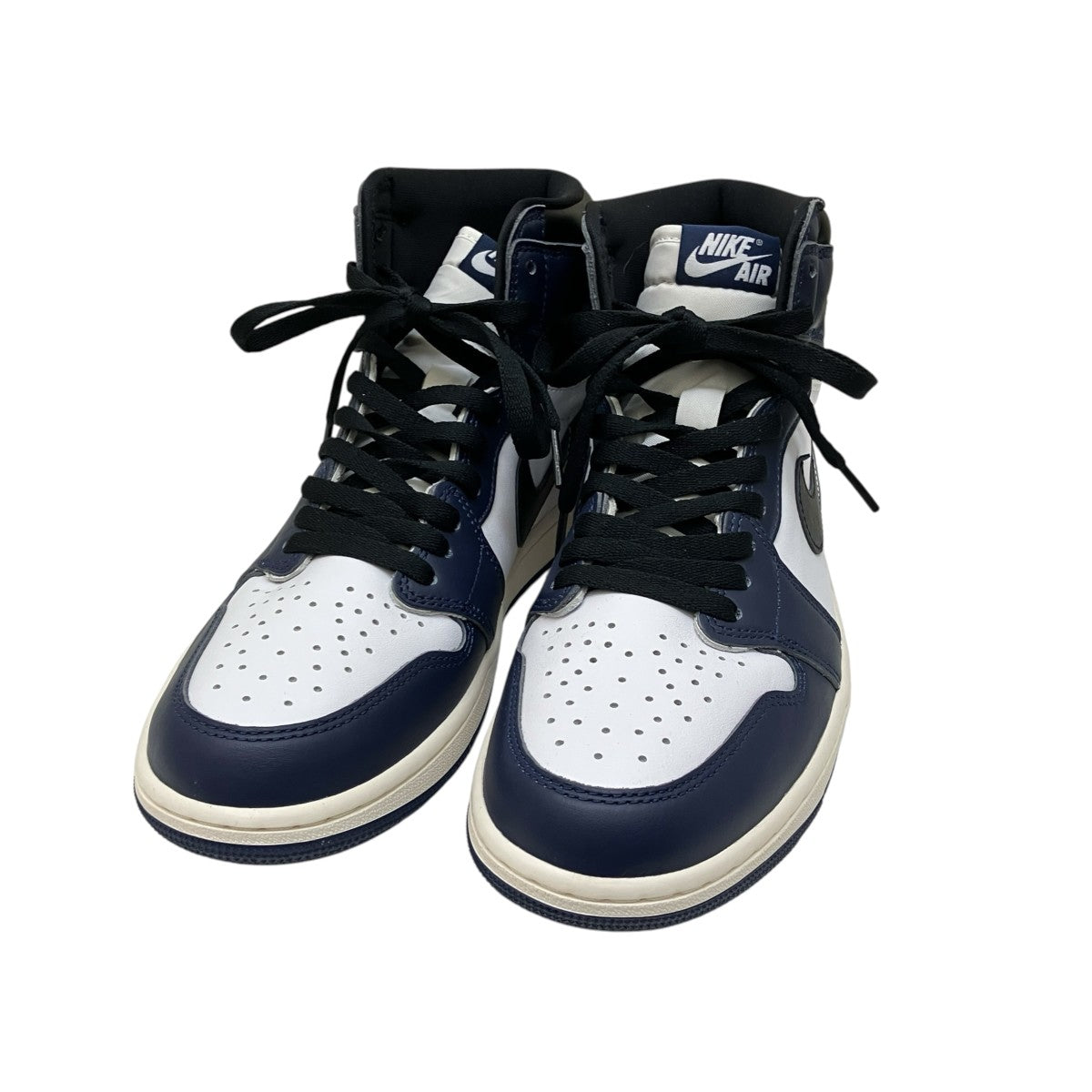 NIKE Air Jordan 1 Retro High OGハイカットスニーカーDZ5485-401 古着・中古-1枚目のアイテム画像