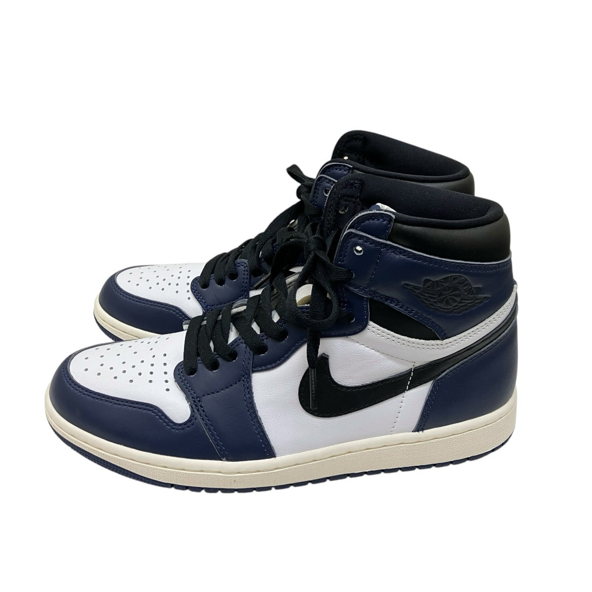 NIKE Air Jordan 1 Retro High OGハイカットスニーカーDZ5485-401 古着・中古-2枚目のアイテム画像