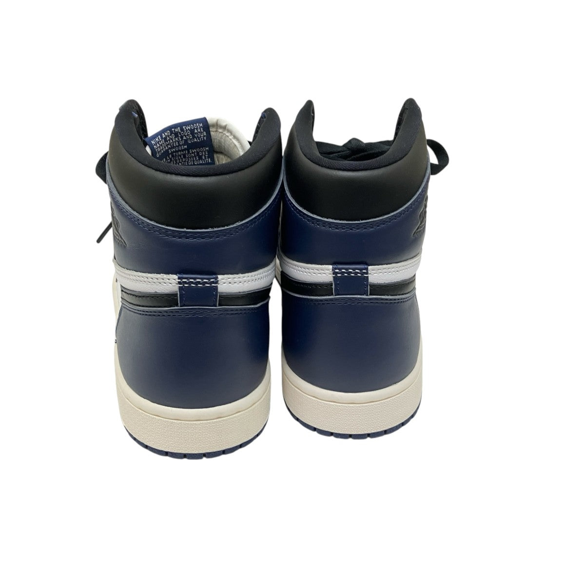 NIKE Air Jordan 1 Retro High OGハイカットスニーカーDZ5485-401 古着・中古-3枚目のアイテム画像