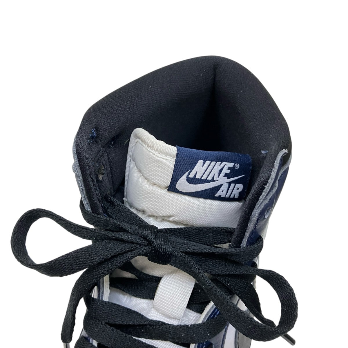 NIKE Air Jordan 1 Retro High OGハイカットスニーカーDZ5485-401 古着・中古-5枚目のアイテム画像
