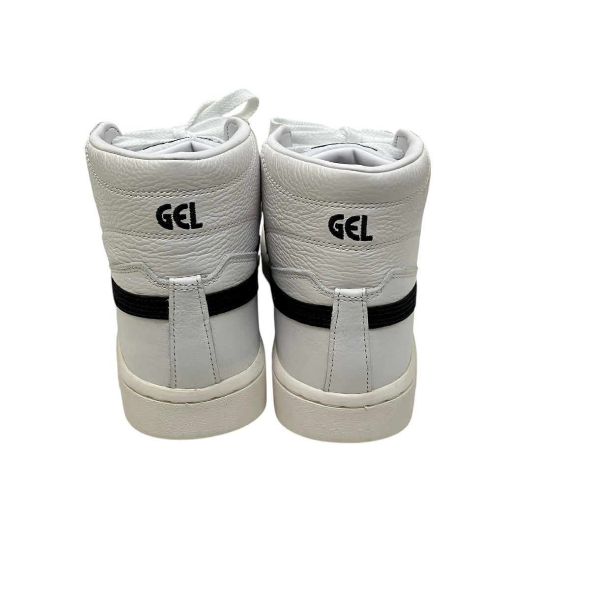 asics ハイカットスニーカーF461123 古着・中古-3枚目のアイテム画像