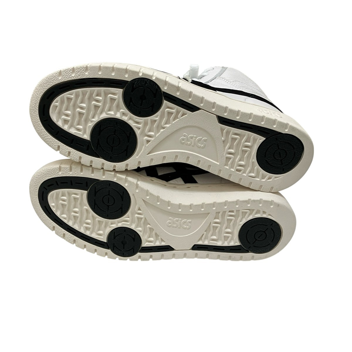 asics ハイカットスニーカーF461123 古着・中古-4枚目のアイテム画像