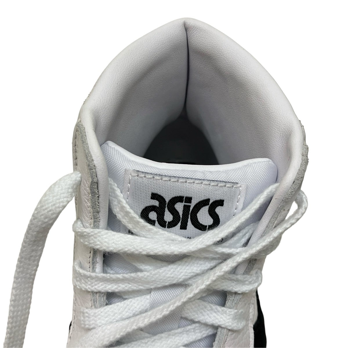 asics ハイカットスニーカーF461123 古着・中古-5枚目のアイテム画像