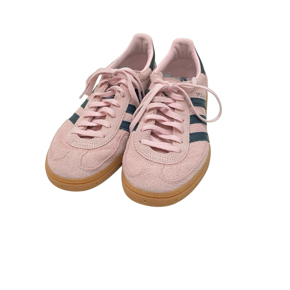 adidas originals SPEZIALスニーカー675005 古着・中古-1枚目のアイテム画像