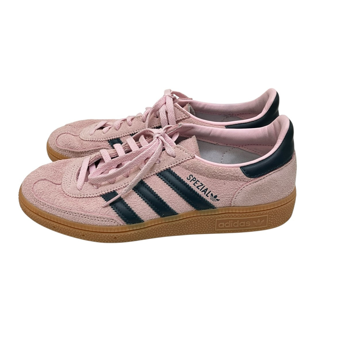 adidas originals SPEZIALスニーカー675005 古着・中古-2枚目のアイテム画像