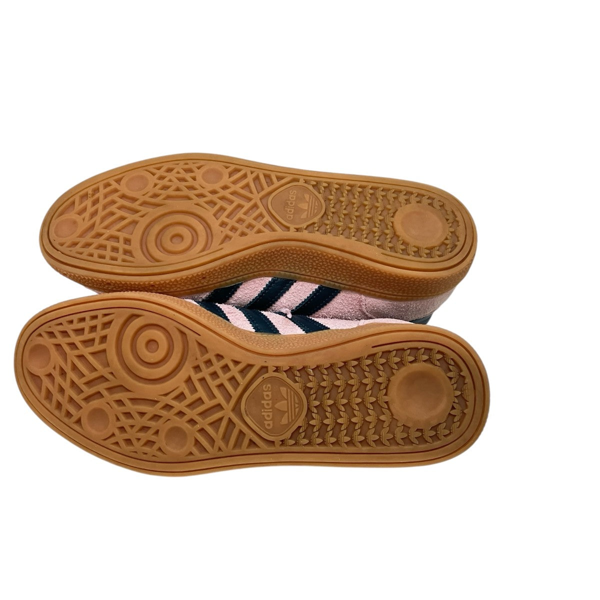 adidas originals SPEZIALスニーカー675005 古着・中古-4枚目のアイテム画像