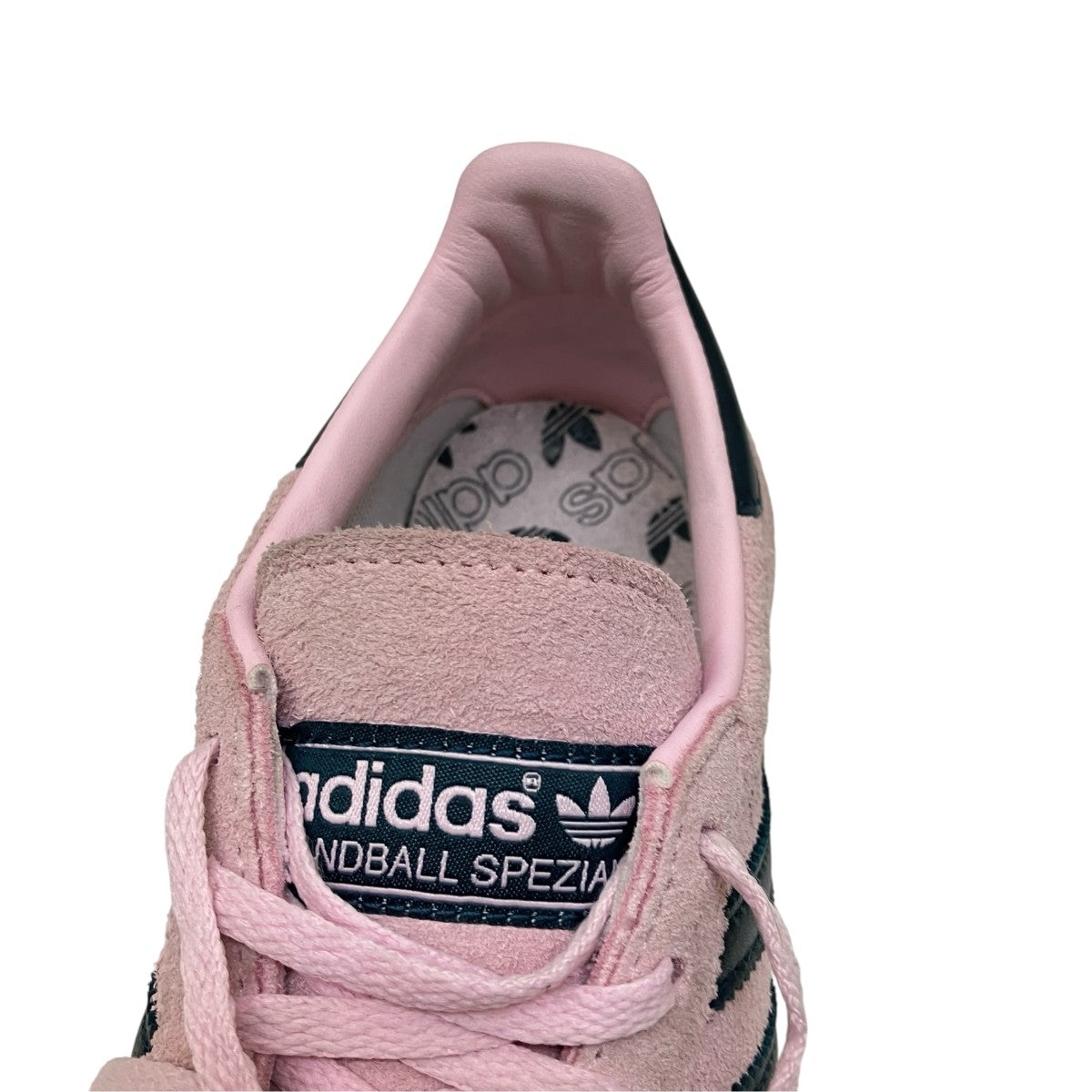 adidas originals SPEZIALスニーカー675005 古着・中古-5枚目のアイテム画像