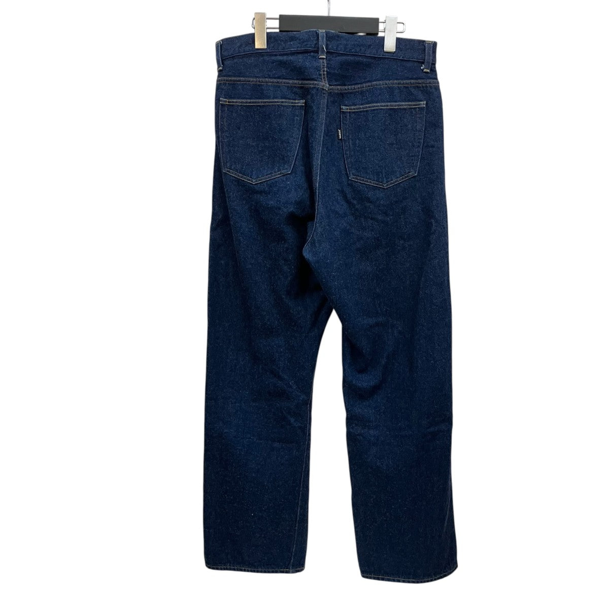 YAECA デニムパンツ19-13WW 古着・中古-2枚目のアイテム画像