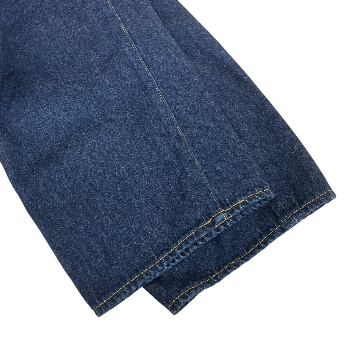 YAECA デニムパンツ19-13WW 古着・中古-5枚目のアイテム画像