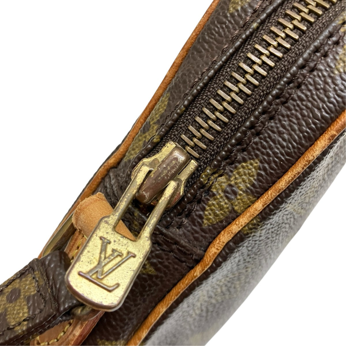 LOUIS VUITTON ミニ ダヌーブモノグラムショルダーバッグM45268 古着・中古-8枚目のアイテム画像