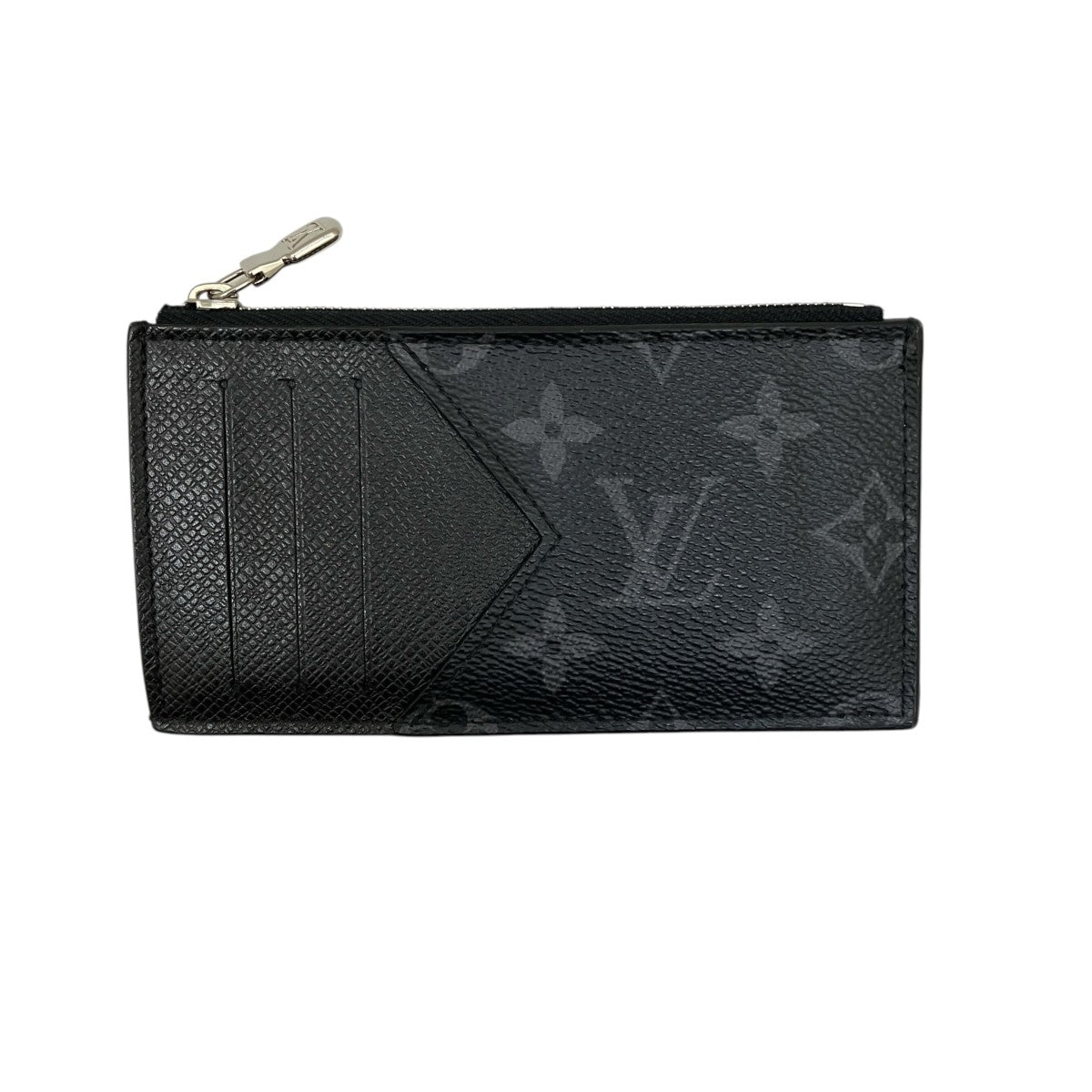 LOUIS VUITTON タイガラマ コインカード・ホルダーカードケースM30271 古着・中古-2枚目のアイテム画像