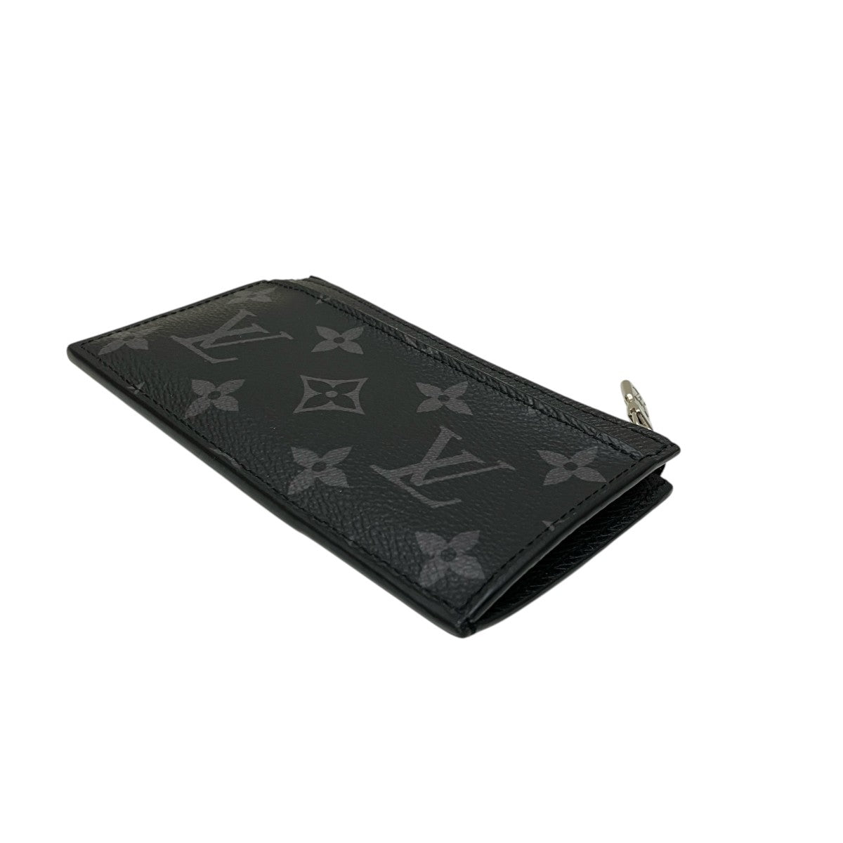LOUIS VUITTON タイガラマ コインカード・ホルダーカードケースM30271 古着・中古-3枚目のアイテム画像