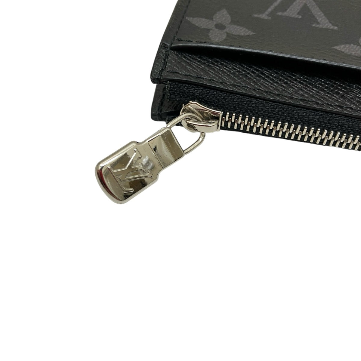 LOUIS VUITTON タイガラマ コインカード・ホルダーカードケースM30271 古着・中古-4枚目のアイテム画像
