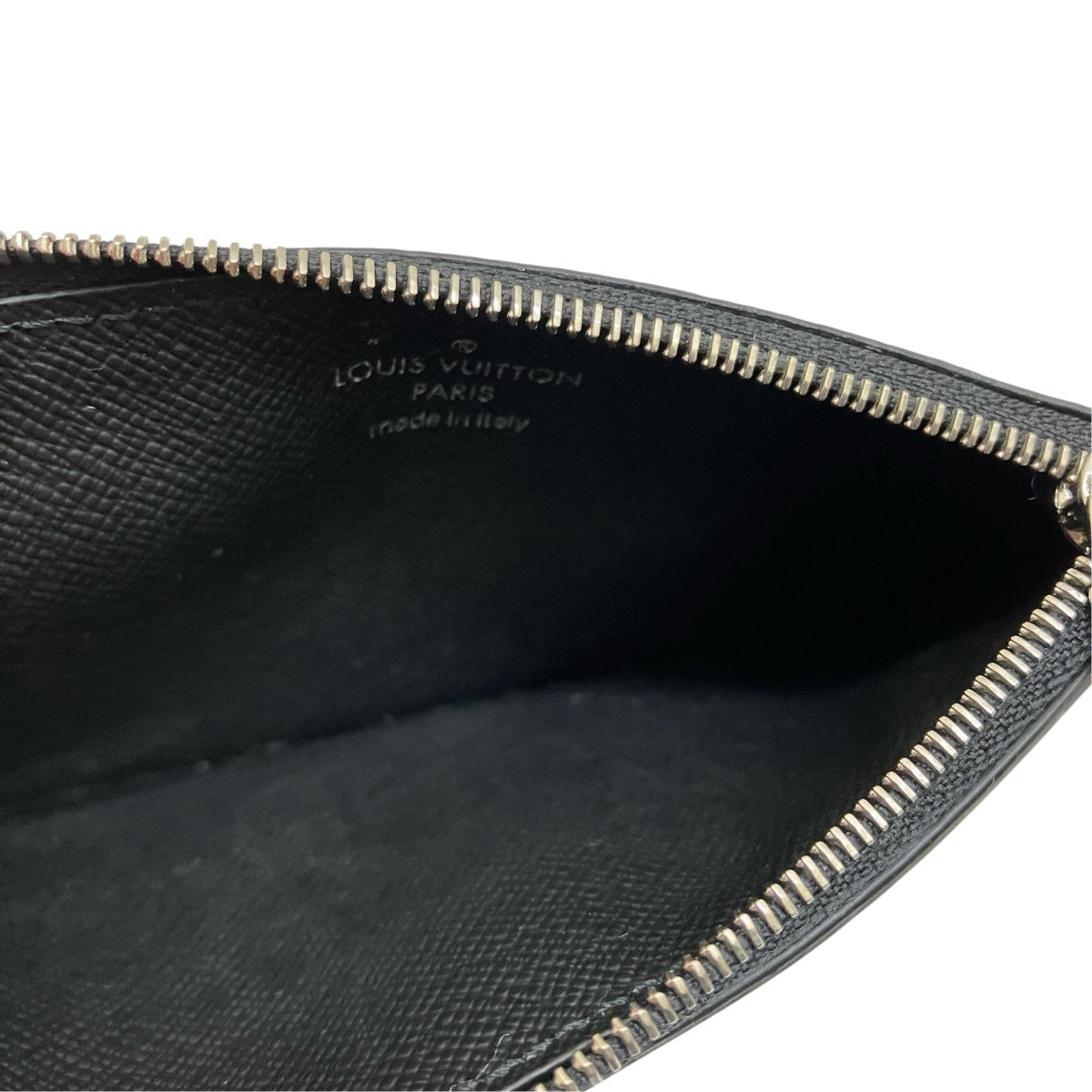 LOUIS VUITTON タイガラマ コインカード・ホルダーカードケースM30271 古着・中古-5枚目のアイテム画像