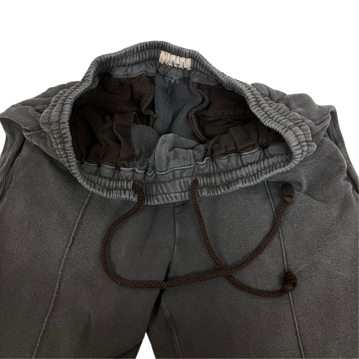 THE JEAN PIERRE スウェットパンツ 古着・中古-4枚目のアイテム画像