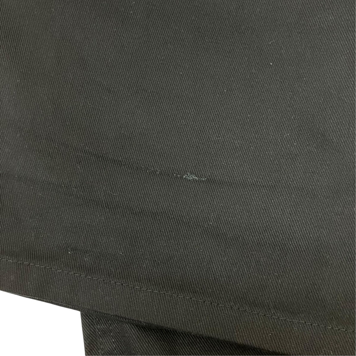 Early E street Pants Type1 straightワークパンツ 古着・中古-6枚目のアイテム画像