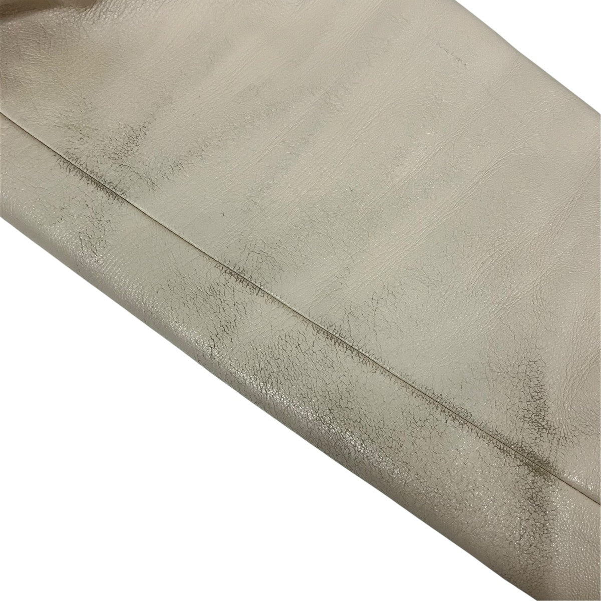 CELINE クラシック テディジャケットスタジャン2V56D896C 古着・中古-5枚目のアイテム画像