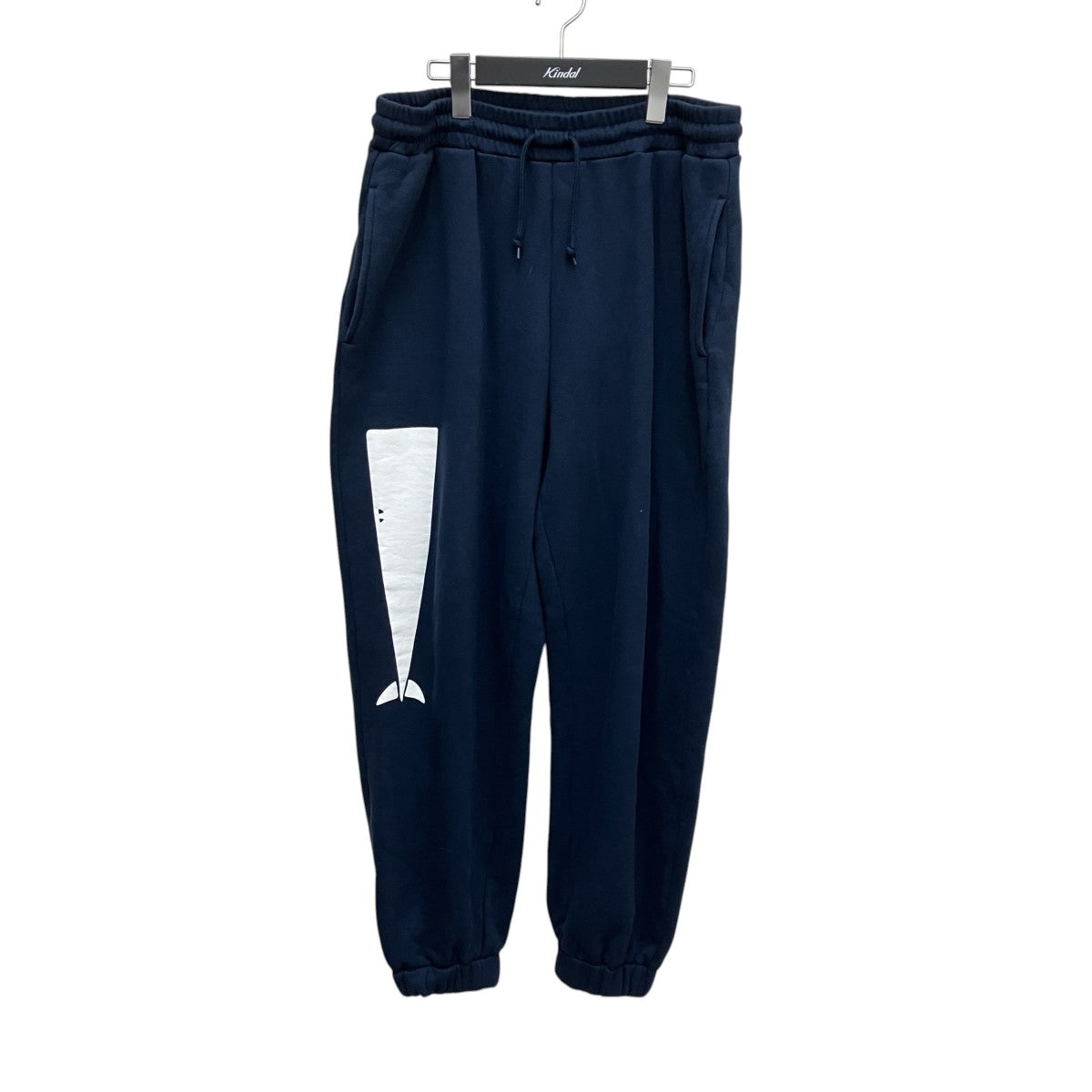 DESCENDANT スウェットパンツ 古着・中古-1枚目のアイテム画像