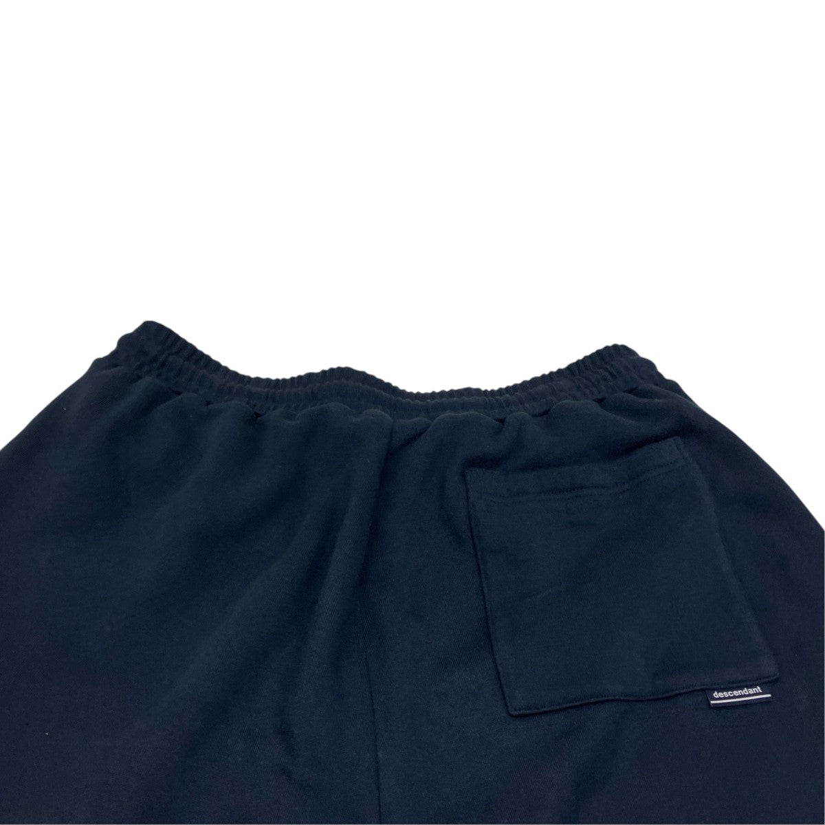 DESCENDANT スウェットパンツ 古着・中古-4枚目のアイテム画像