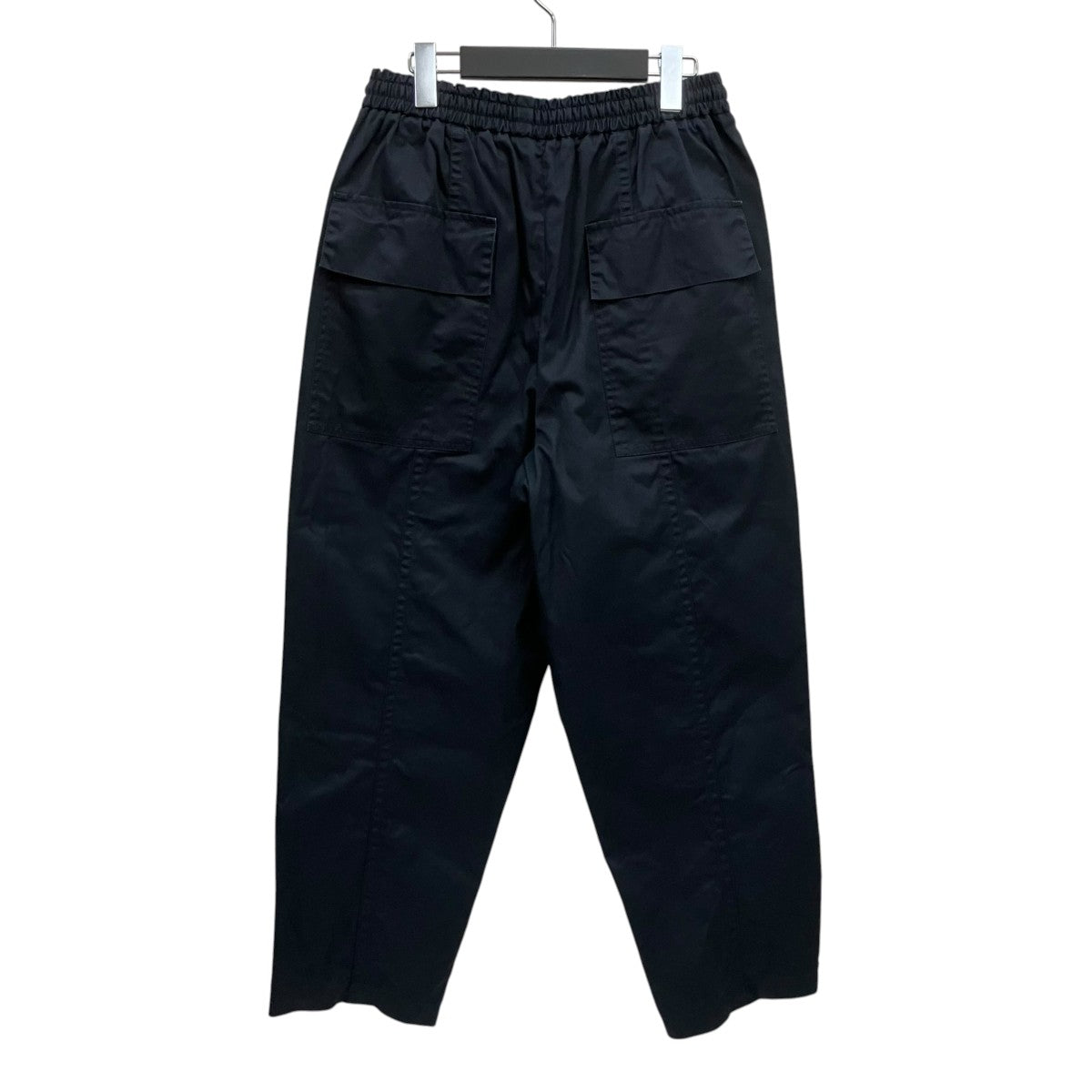 JIL SANDER イージーパンツJSM311418MS24380011 古着・中古-2枚目のアイテム画像